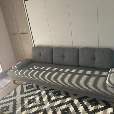 Studio Cabine Pornichet Vue Mer 4 Pers Exterior photo