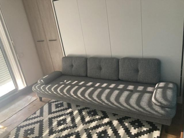 Vue 4 Pers * Pornichet